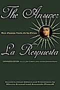 The Answer / La Respuesta (Expanded Edition)