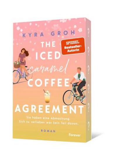 The Iced Caramel Coffee  Agreement