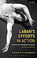 Laban’s Efforts in Action