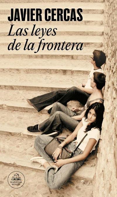 Las leyes de la frontera