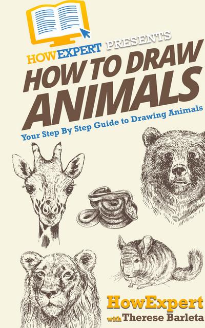 How To Draw Animals