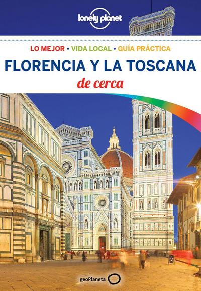 Florencia y la Toscana de cerca