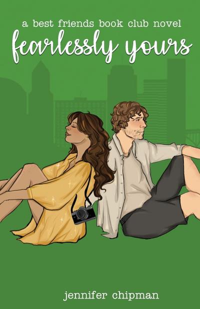 Chipman, J: Fearlessly Yours