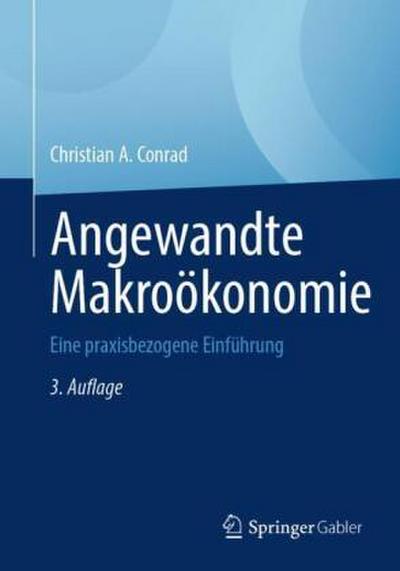 Angewandte Makroökonomie