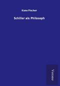 Schiller als Philosoph