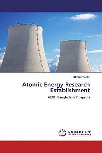 Atomic Energy Research Establishment