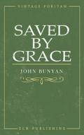 Saved By Grace