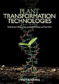 Plant Transformation Technologies