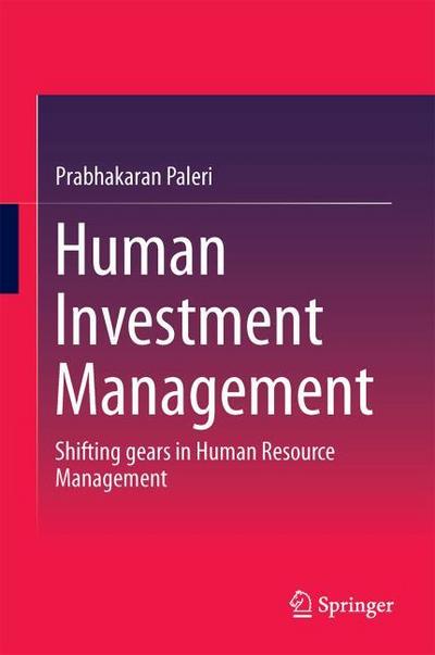 Human Investment Management
