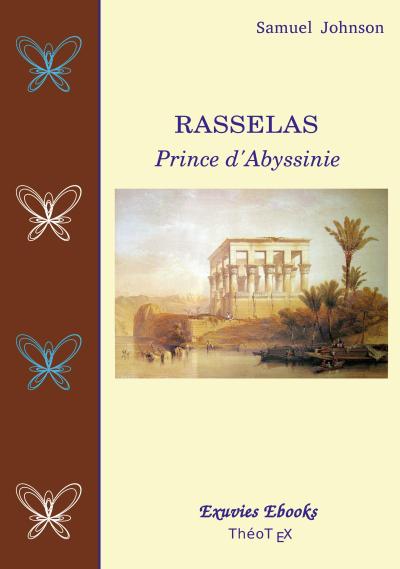 Rasselas, Prince d’Abyssinie