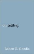 On Settling