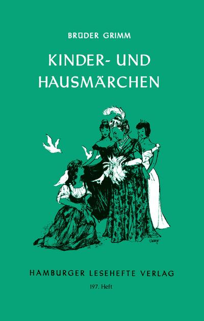 Kinder- und Hausmärchen 