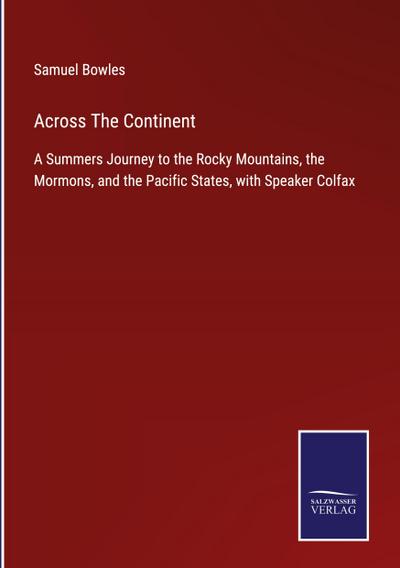 Across The Continent