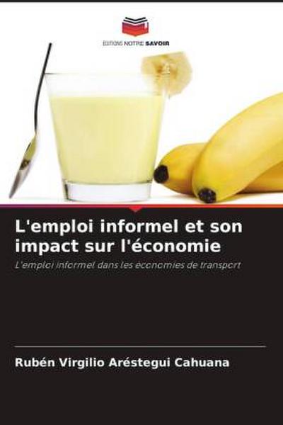L’emploi informel et son impact sur l’économie