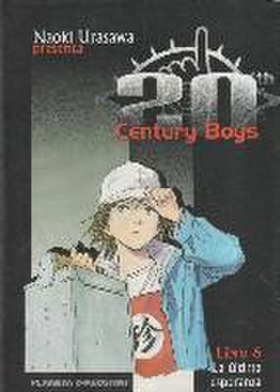 20th Century Boys 6, La última esperanza