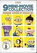 9 Mini-Movie Collection