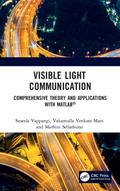 Visible Light Communication