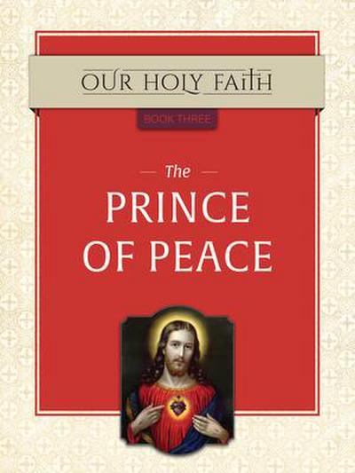 Prince of Peace, 3