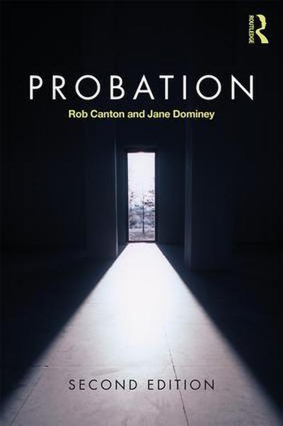 Probation - Rob (De Montfort University Canton