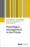 Freiwilligenmanagement in der Praxis