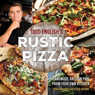 Todd English’s Rustic Pizza