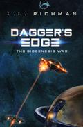 Dagger’s Edge