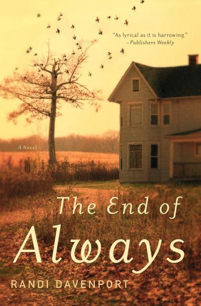 End of Always