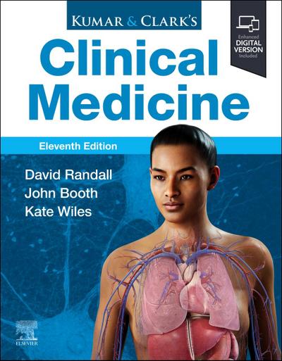 Kumar and Clark’s Clinical Medicine
