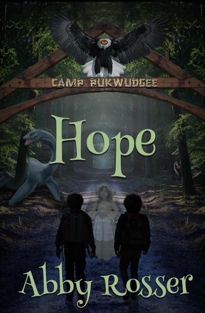 Hope (The Adventures of Dooley Creed, #2)