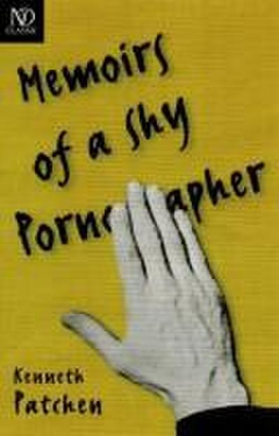 The Memoirs of a Shy Pornographer