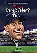 Who Is Derek Jeter?