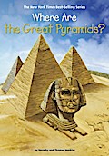 Where Are the Great Pyramids?