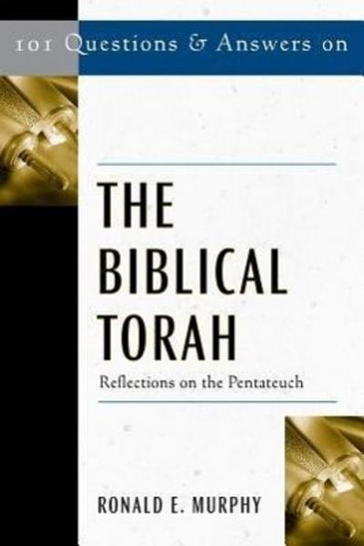 101 Questions & Answers on the Biblical Torah