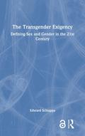 The Transgender Exigency