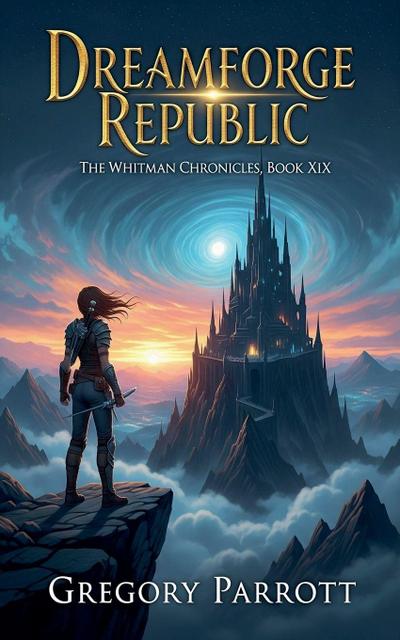 Dreamforge Republic