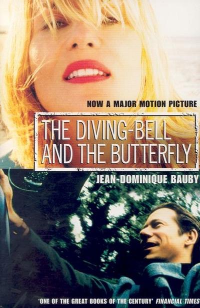 The Diving-Bell and the Butterfly. Film Tie-In