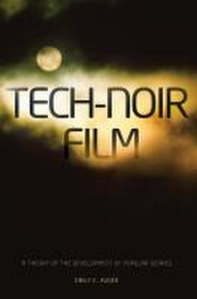 Tech-Noir Film