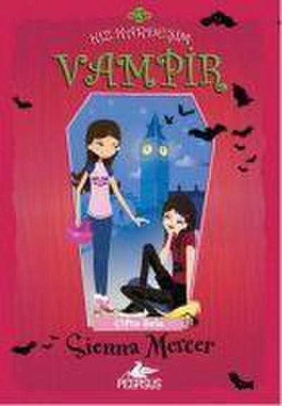 Kiz Kardesim Vampir 13 - Cifte Bela