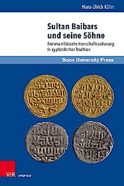 Sultan Baibars und seine Söhne