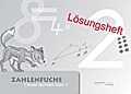 Zahlenfuchs 2 (Lösungsheft)