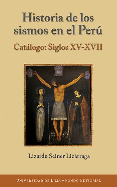 Historia de los sismos en el Perú