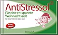 Anti-Stressol: Für eine entspannte Weihnachtszeit