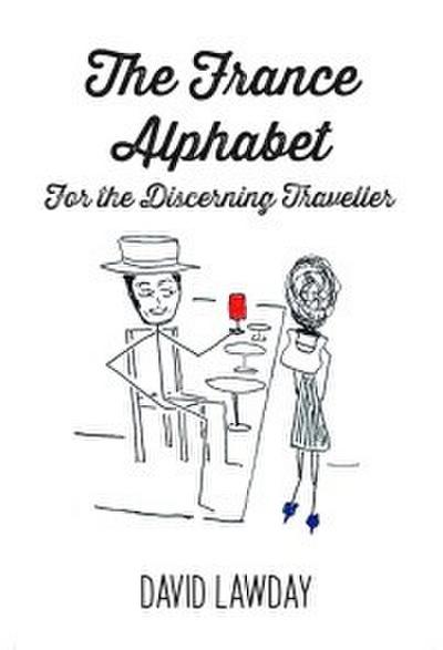The France Alphabet