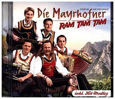 Ram tam tam