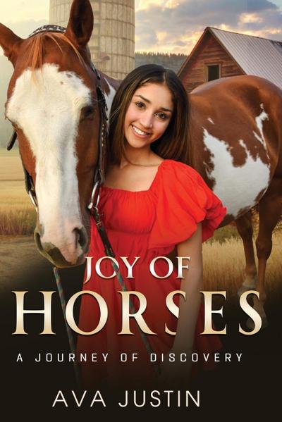 Joy of Horses