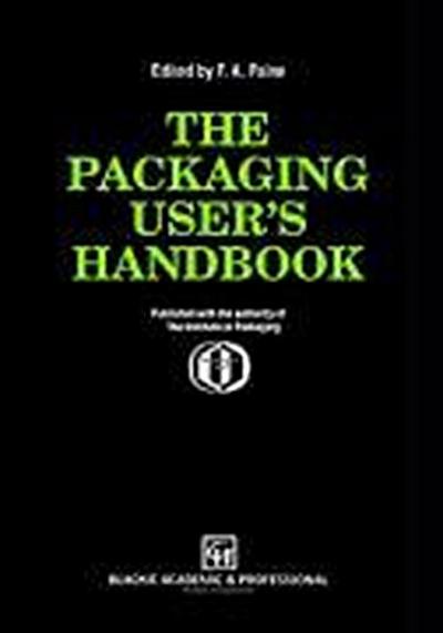 The Packaging User’s Handbook