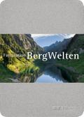 Faszination Bergwelten, Postkartenbox