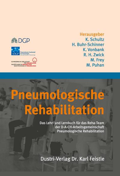 Pneumologische Rehabilitation