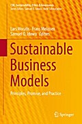 Sustainable Business Models