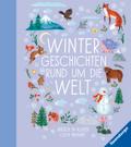 Wintergeschichten rund um die Welt